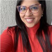 Profesora de matemática de 3ero a 8vo básico